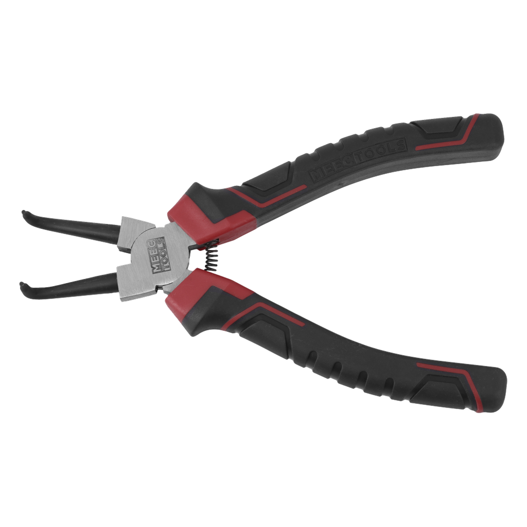 Meec Tools Lukkorengaspihdit