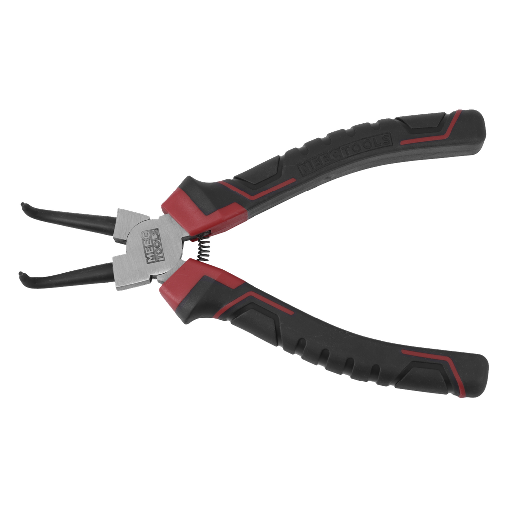 Meec Tools Lukkorengaspihdit