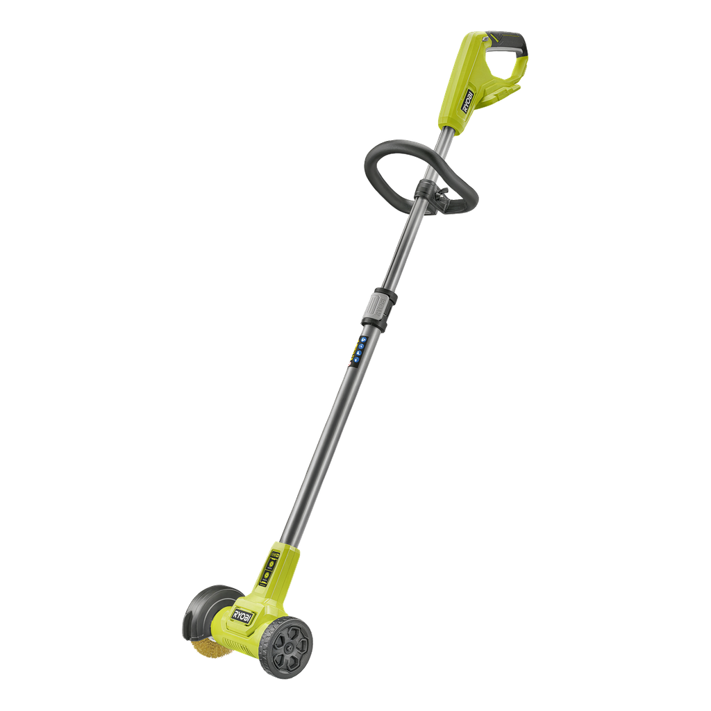 Ryobi ONE+ Batteridriven plattrensare