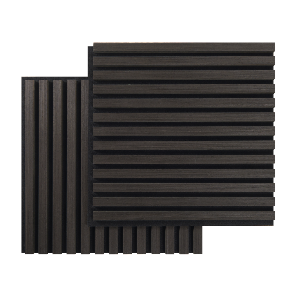 Fibrotech Akustikkpanel 2-pk