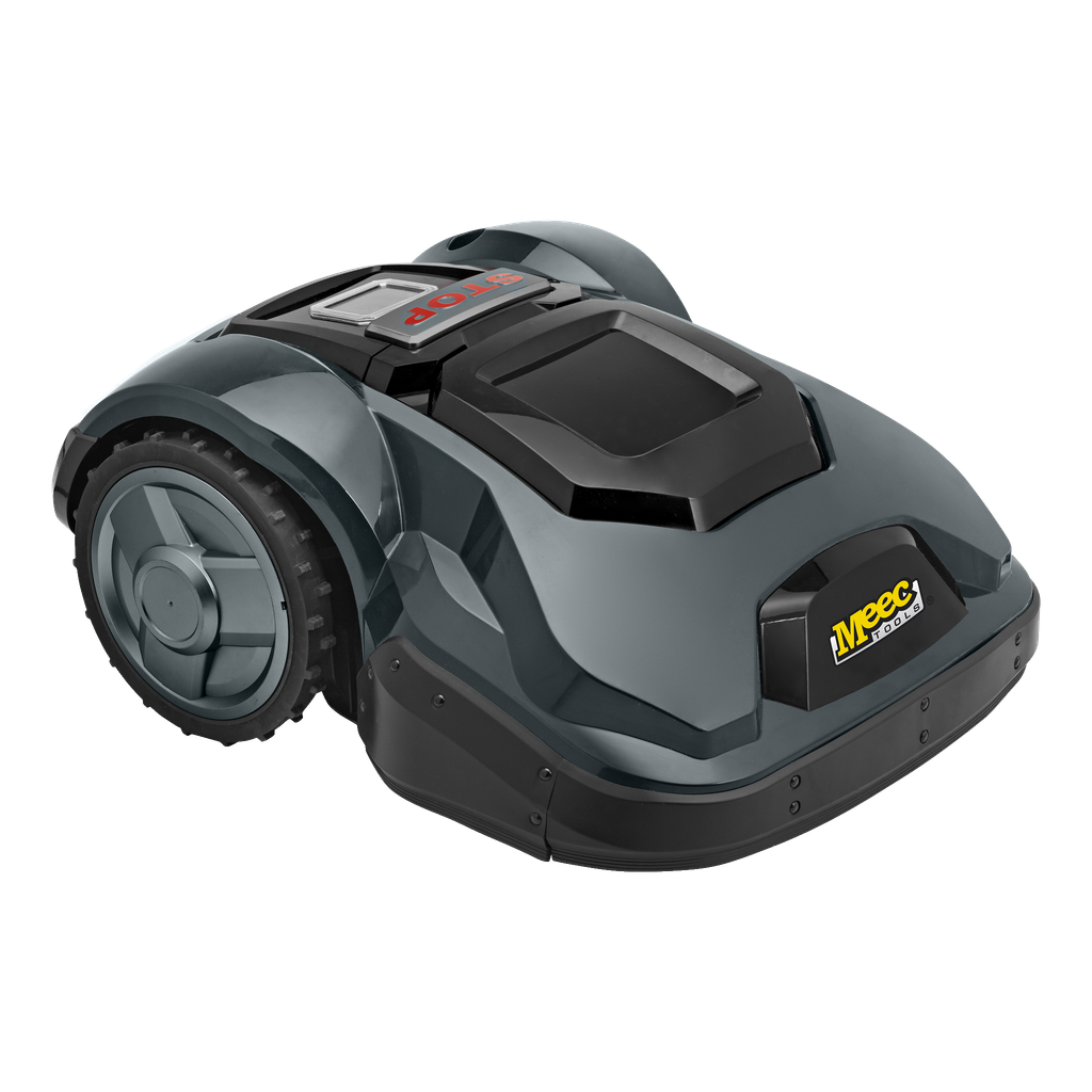 Meec Tools Robotgressklipper
