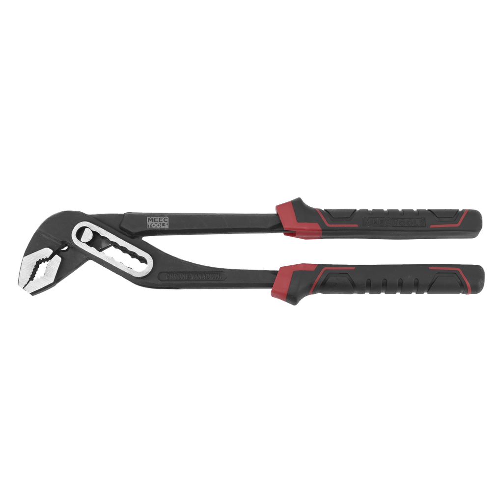 Meec Tools Polygrip