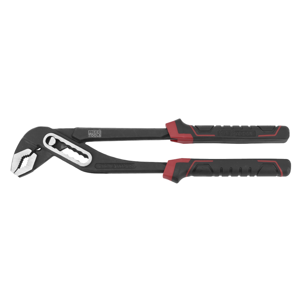 Meec Tools Polygrip