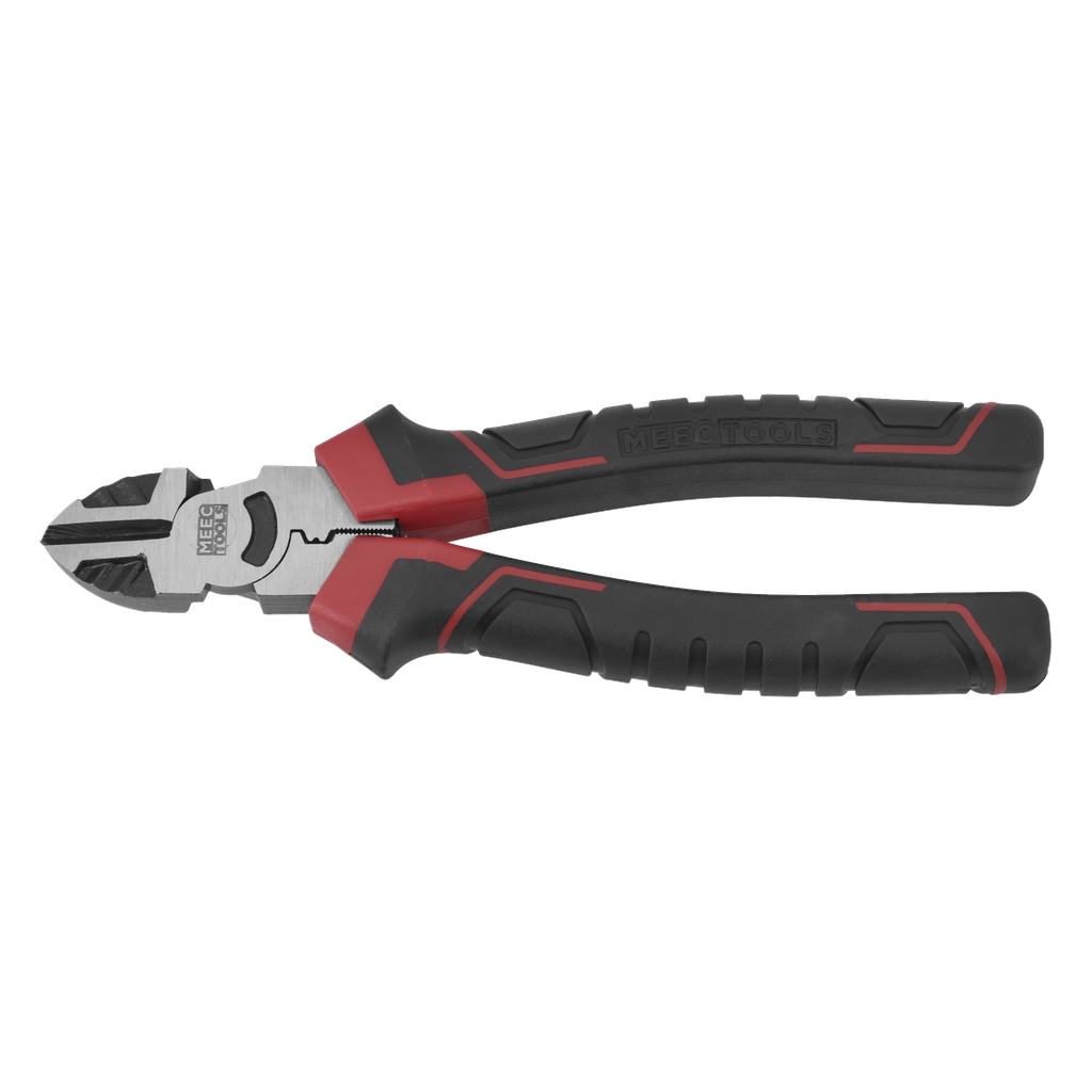 Meec Tools Kraftavbiter