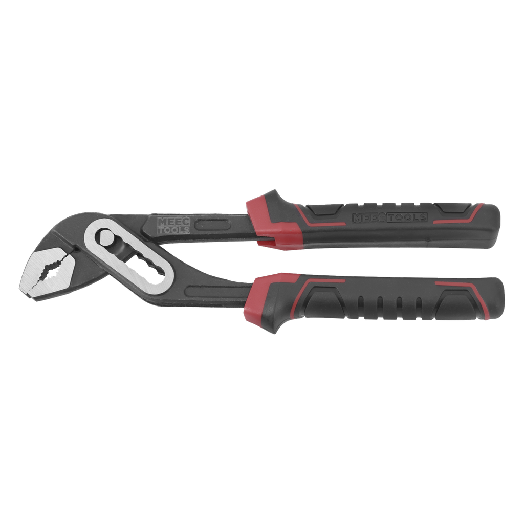 Meec Tools Polygrip
