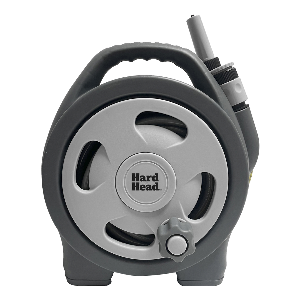 Hard Head Vesiletkukela