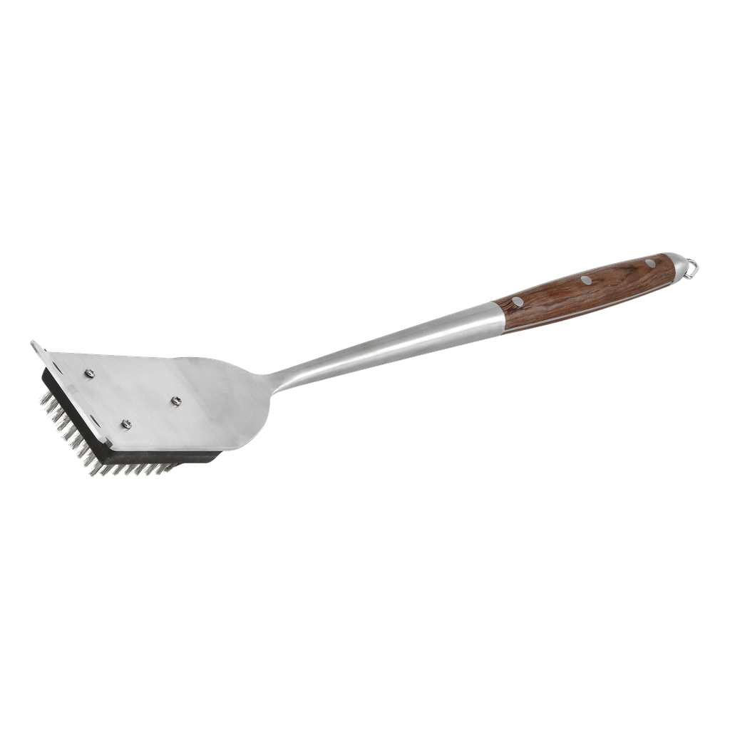 Burns & Barkles Grilliharja