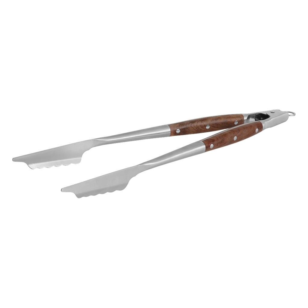 Burns & Barkles Grillzange