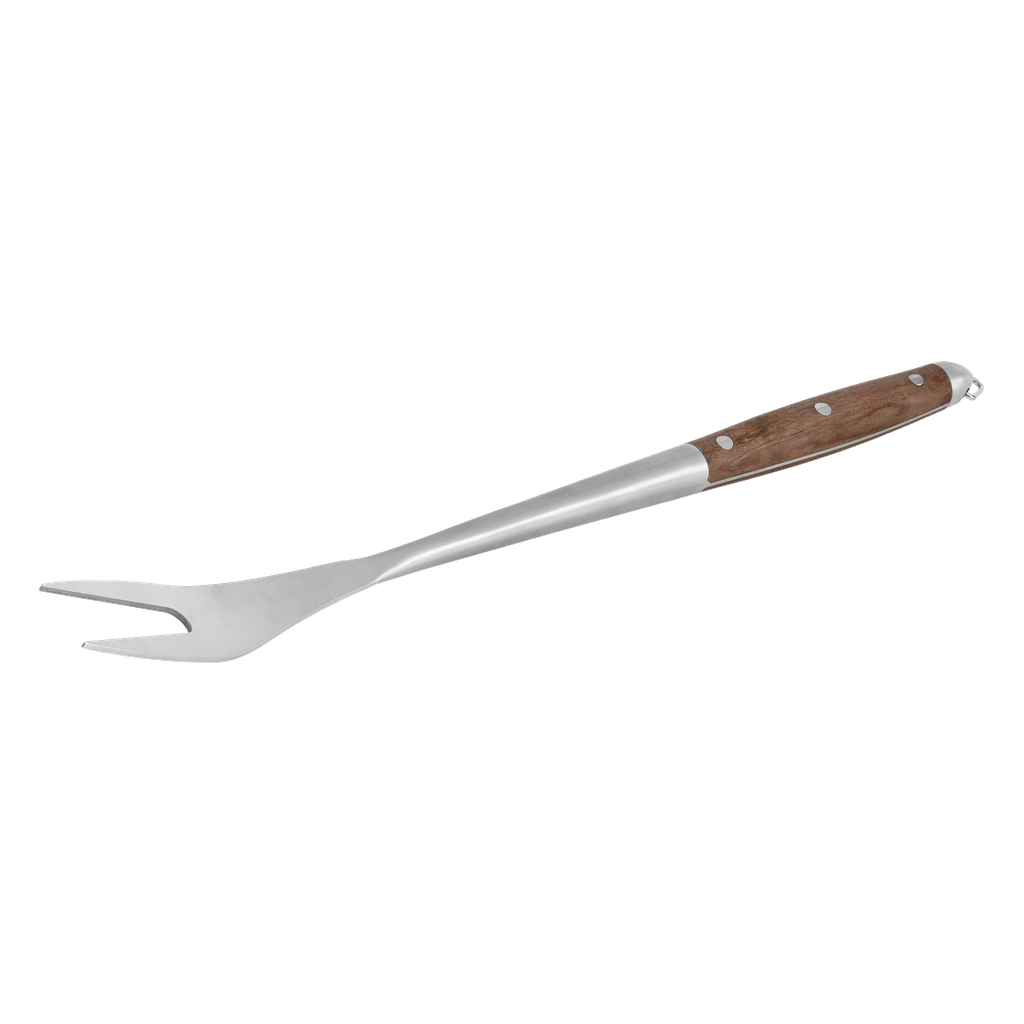 Burns & Barkles Grillihaarukka