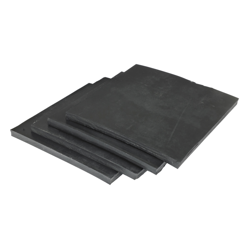 Vibrasjonsgummi 4-pk