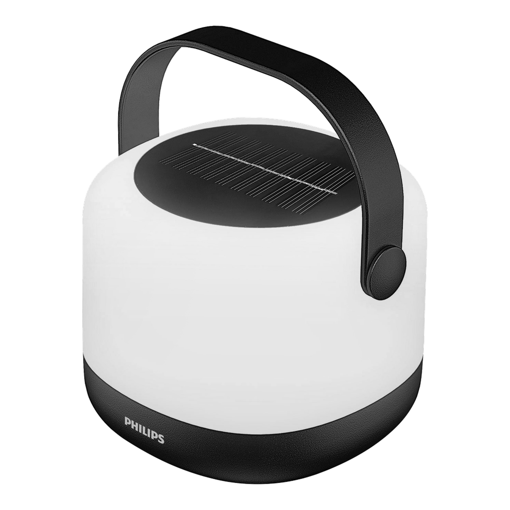 Philips LED-aurinkokennovalaisin