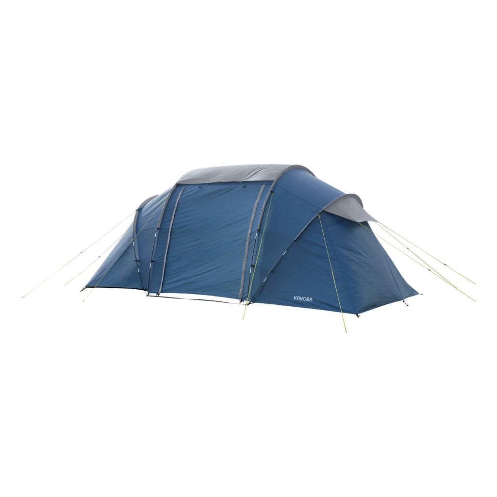 Kayoba 4-Personen-Zelt