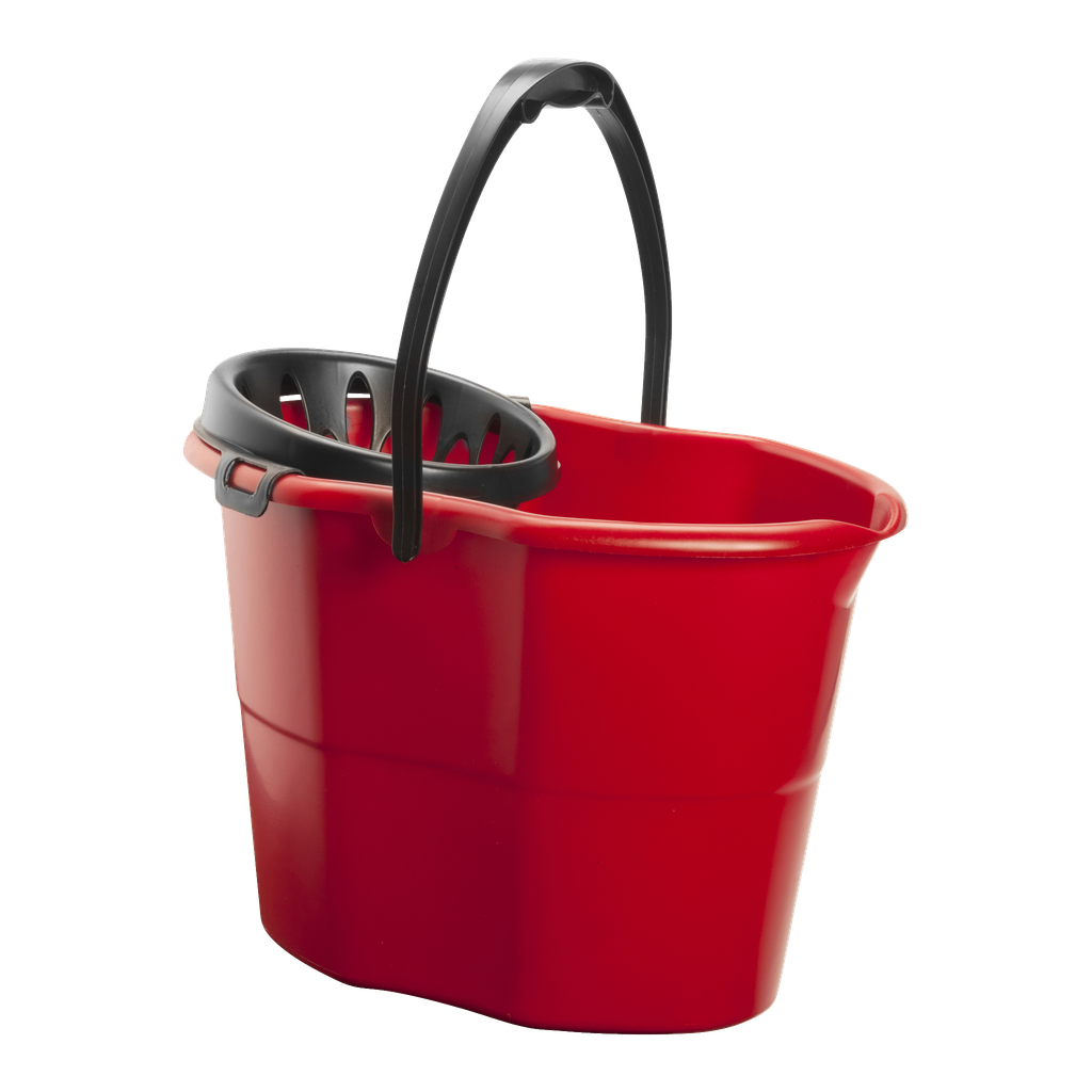 Menuett Vaskebøtte + utvrider