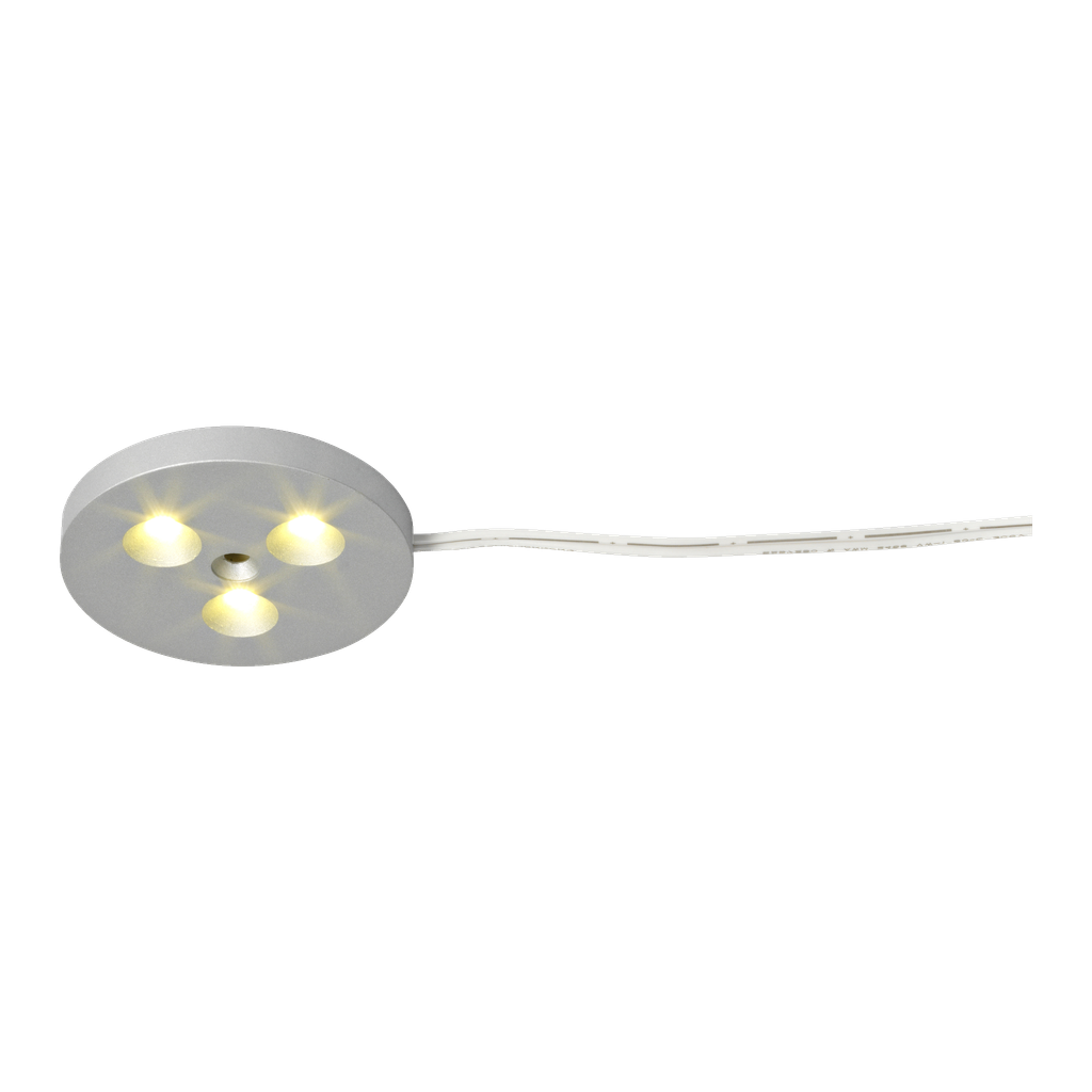Anslut Påbyggingspakke LED-plate