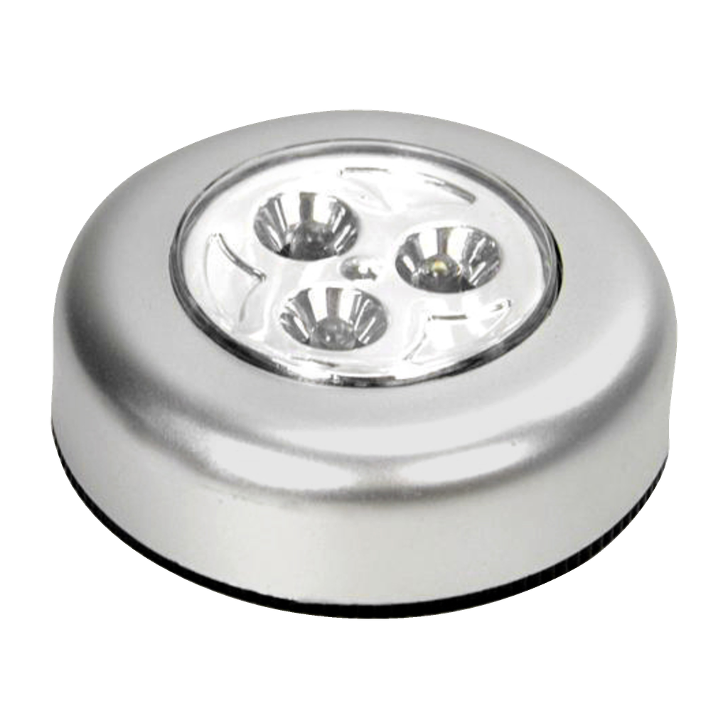 Anslut Lampa LED
