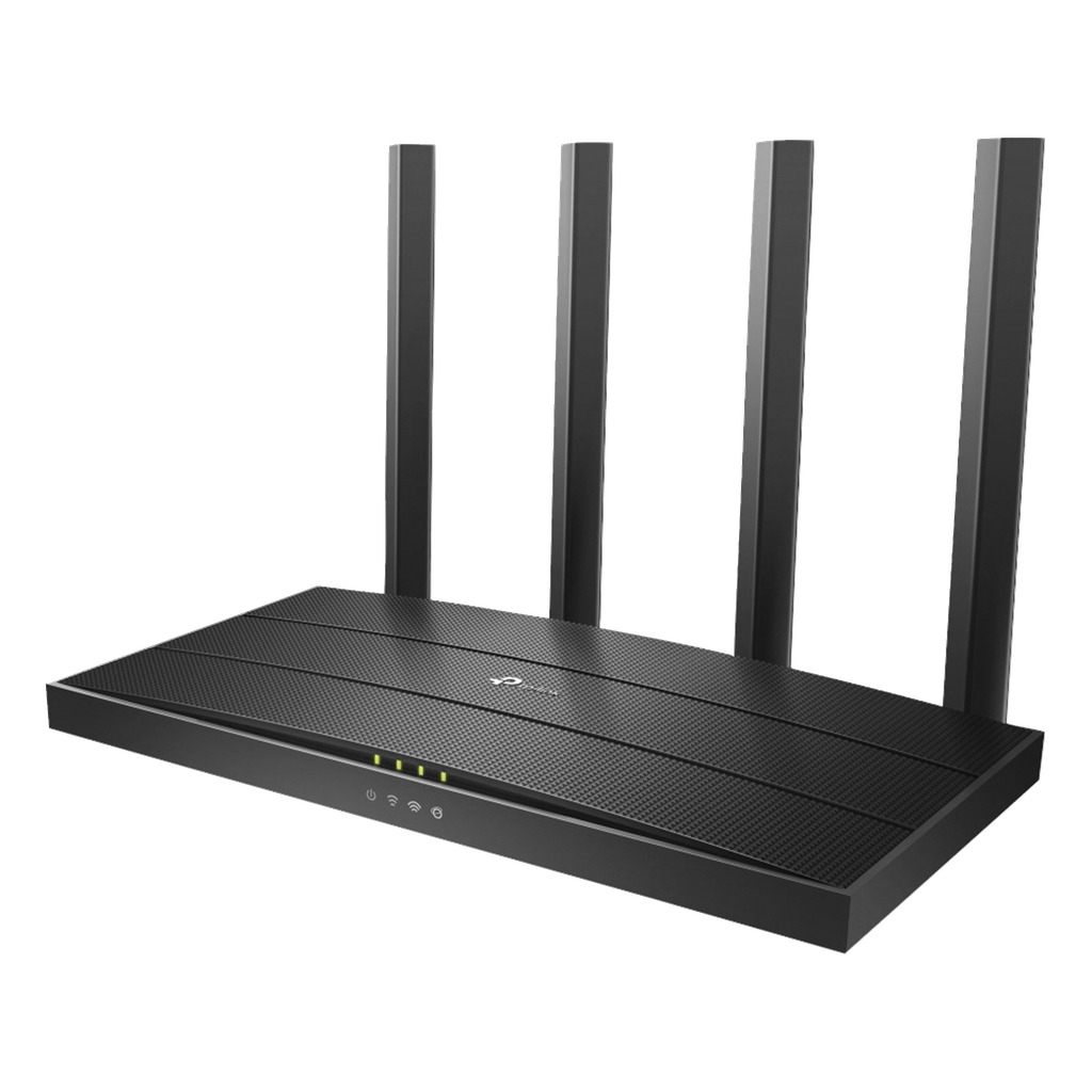 TP-Link Router bezprzewodowy