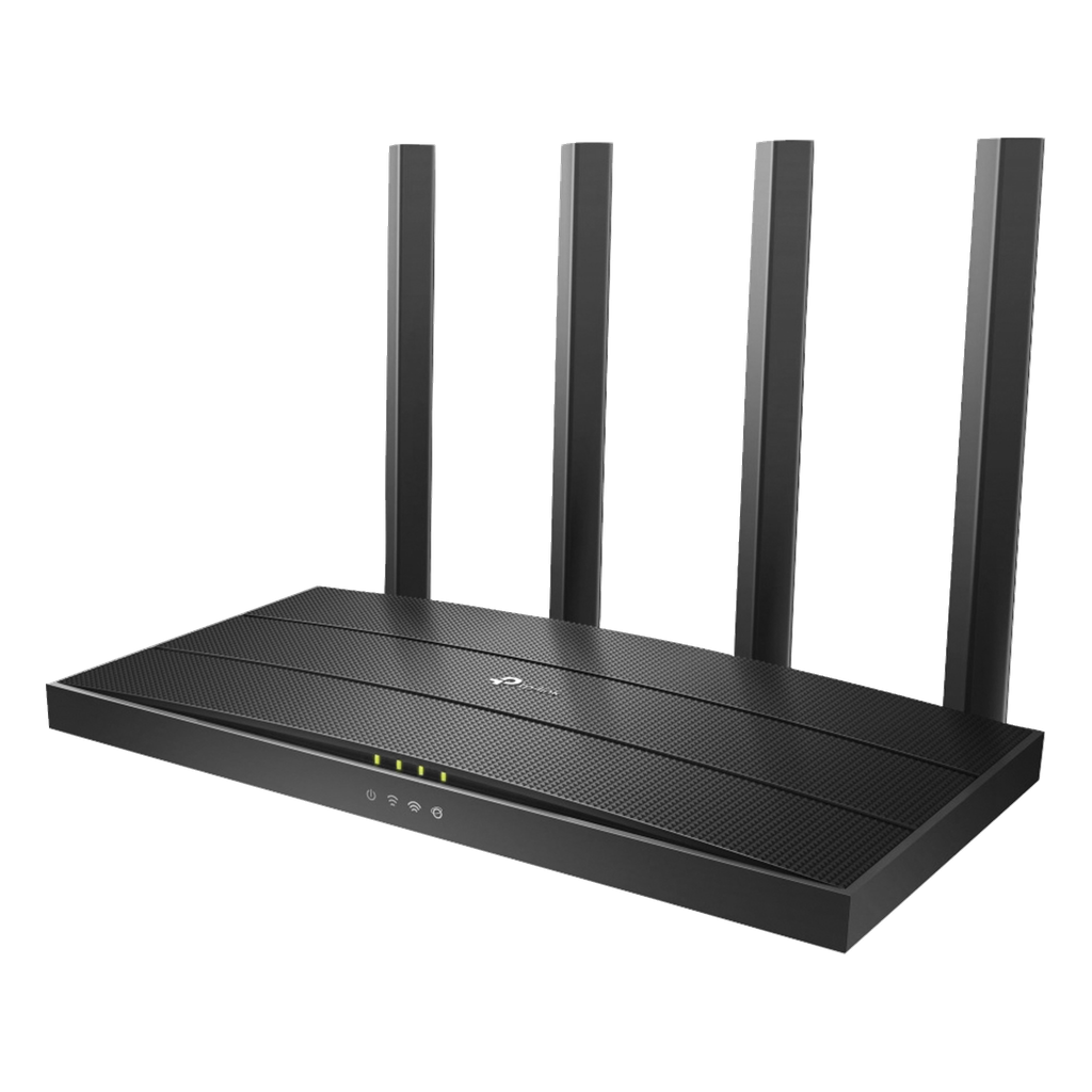 TP-Link Router bezprzewodowy