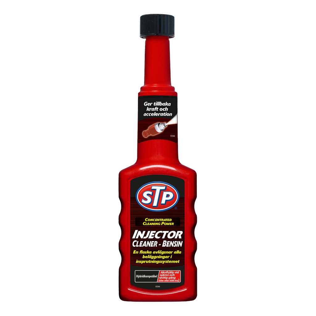 STP Motorrengöring