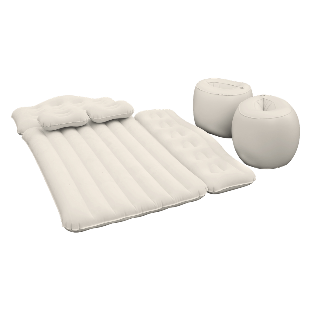 Kayoba Automatratze Rückbank