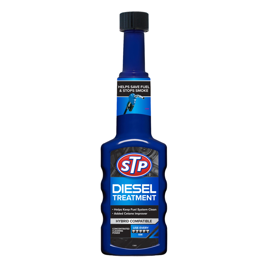 STP Motorrengöring