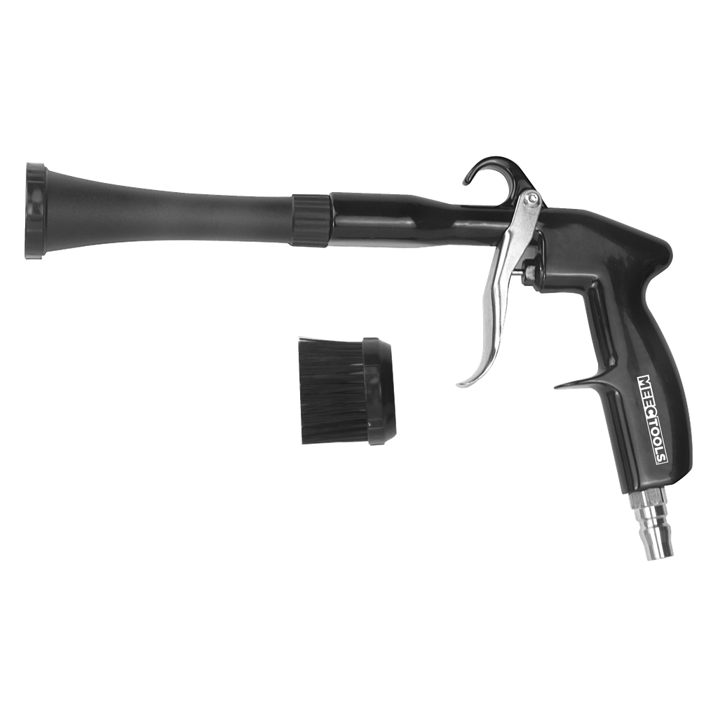 Meec Tools Blåsepistol