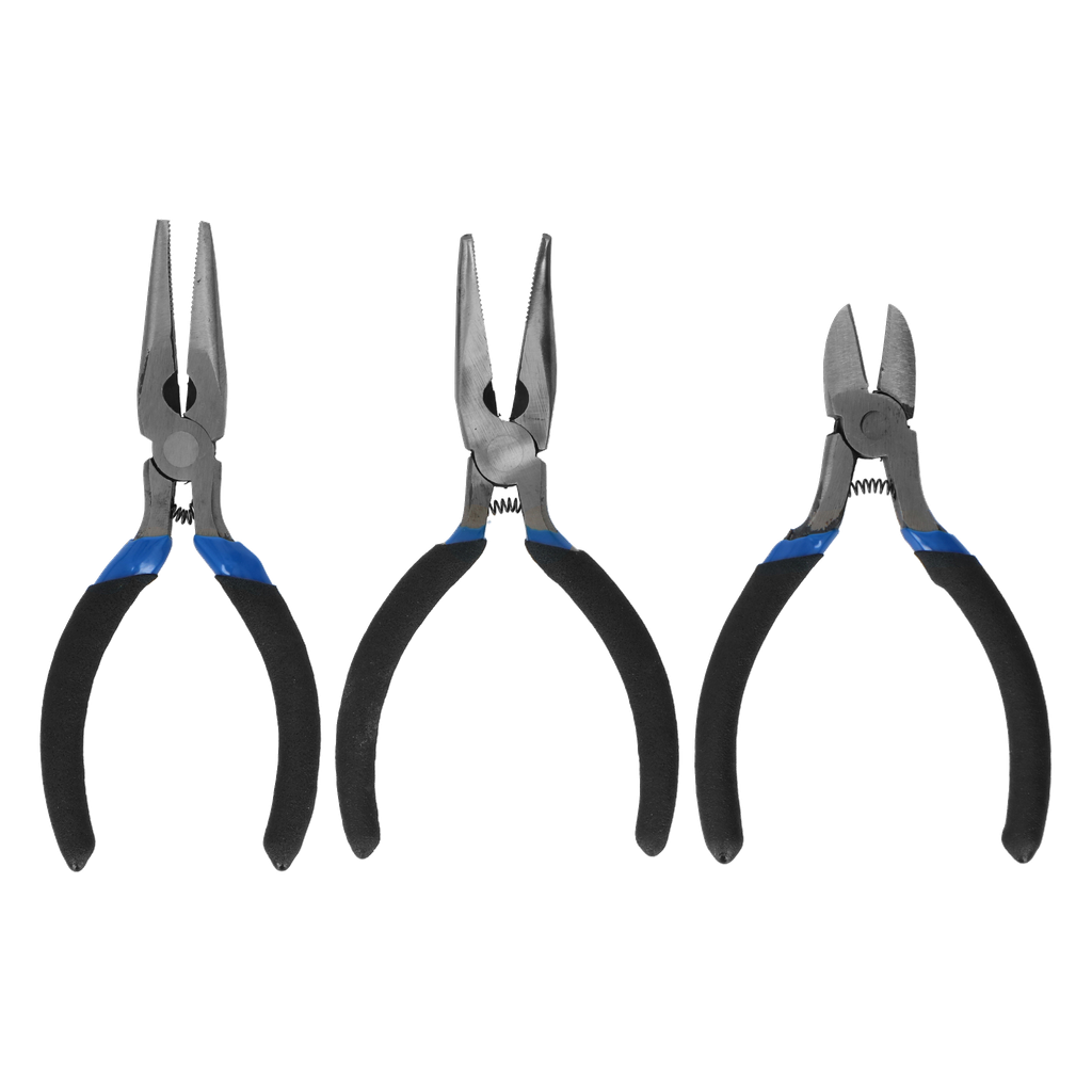 Kinzo Pihtisarja 3 osaa