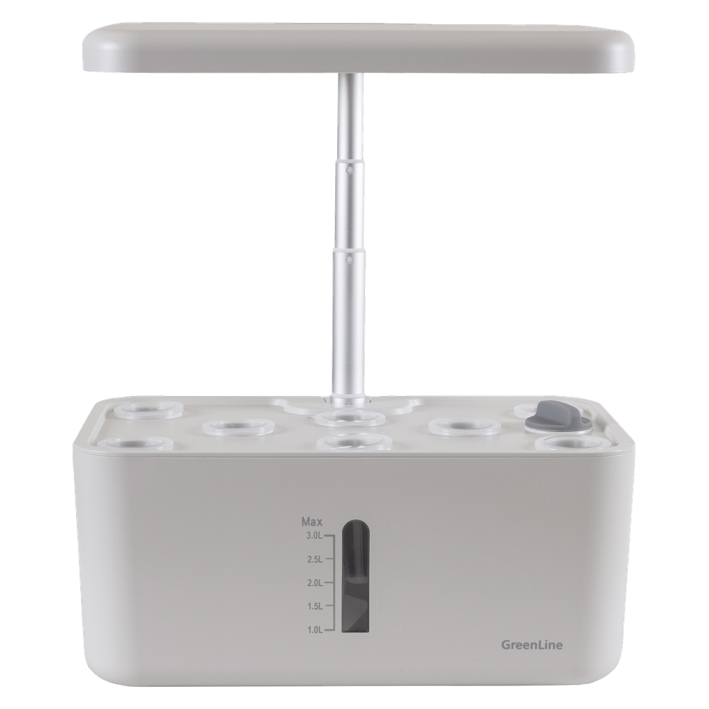 GreenLine Hydroponisk dyrkingssystem