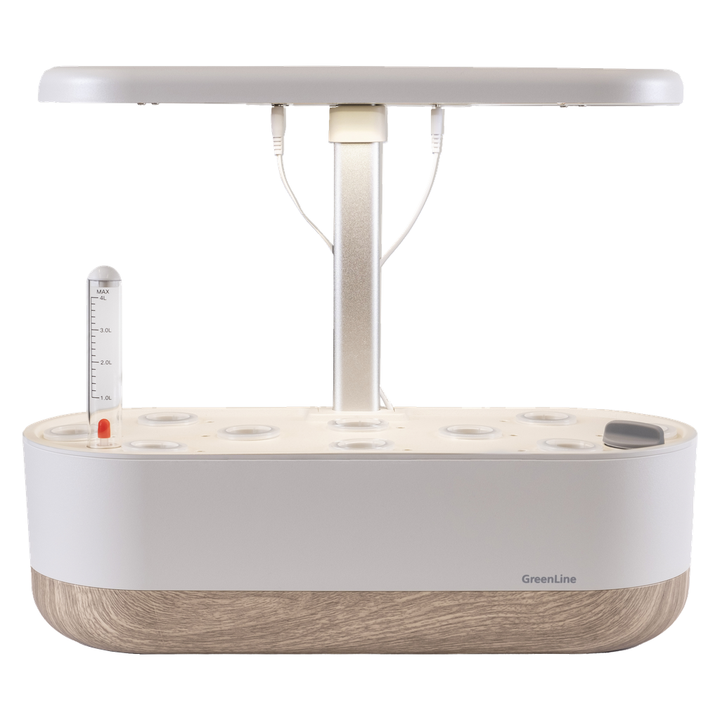 GreenLine Vesiviljelyjärjestelmä