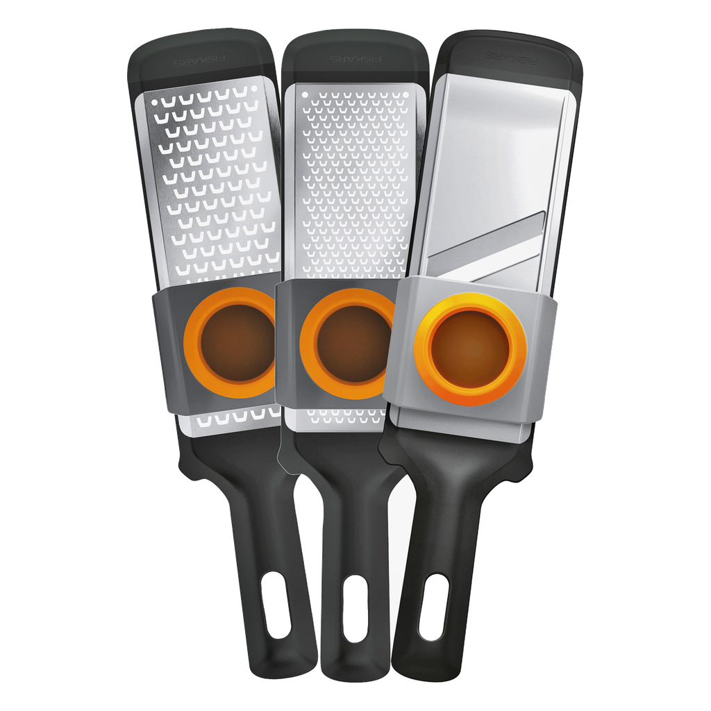 Fiskars Handreiben-Set 3-teilig