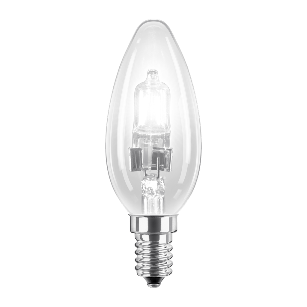 Philips Kronlampa halogen