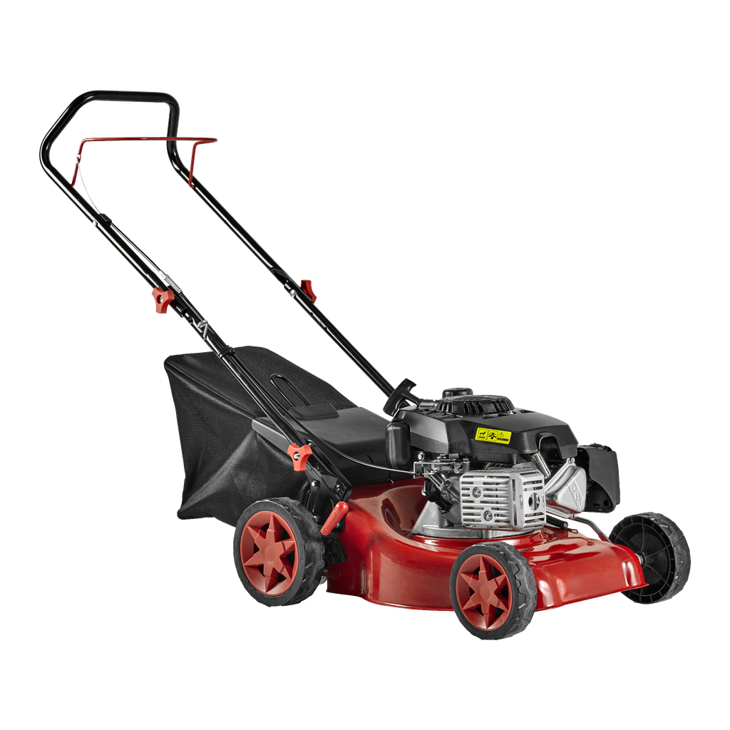 Meec Tools Gräsklippare
