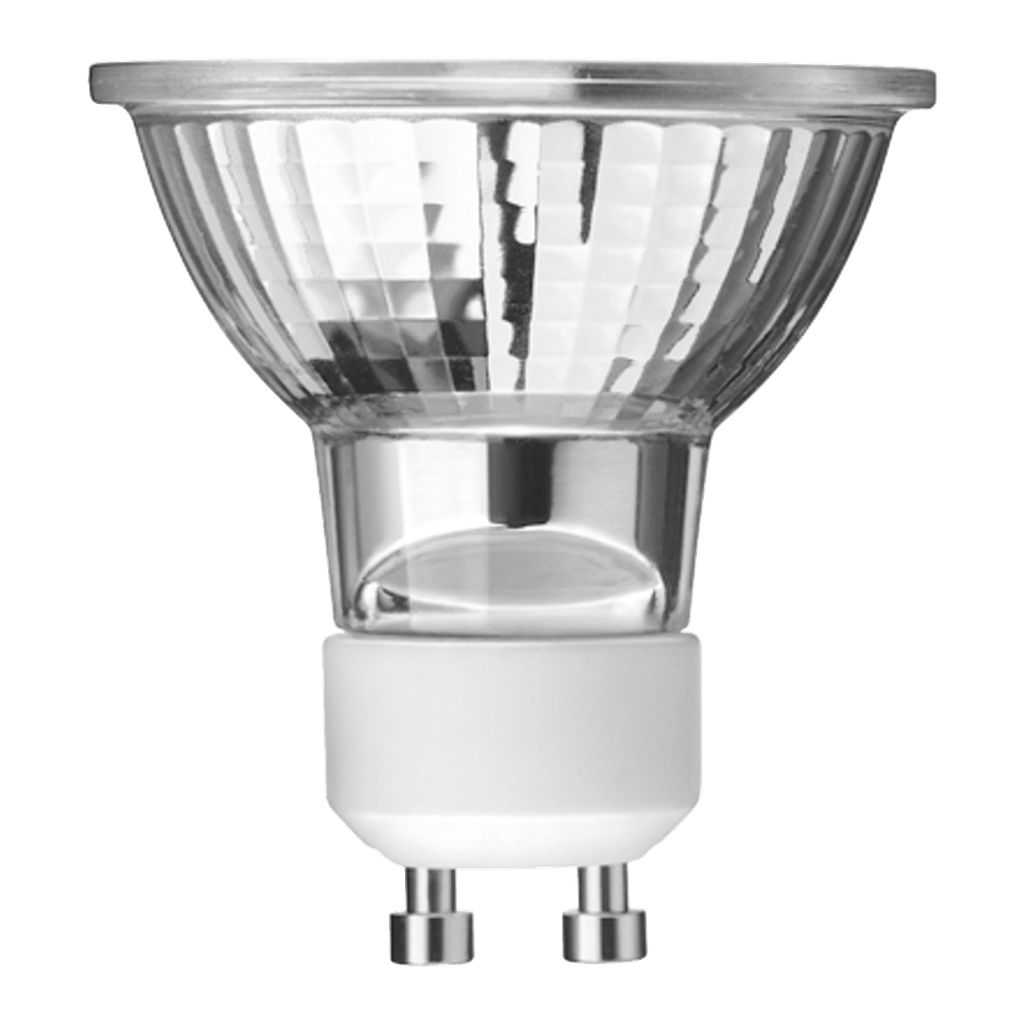 Philips Reflektorpærer halogen 2-pk