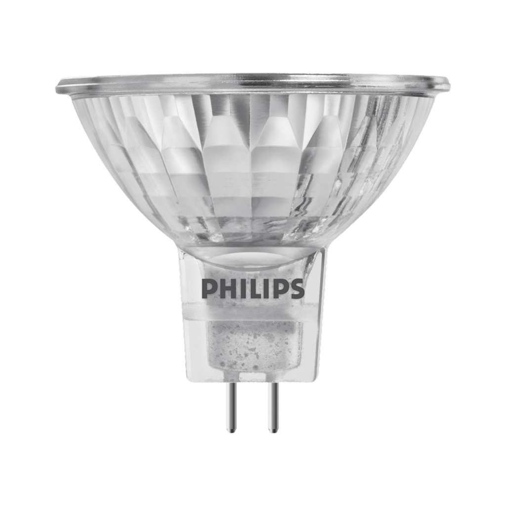 Philips Reflektorpære halogen