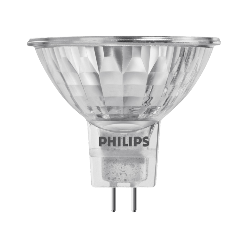 Philips Reflektorpære halogen