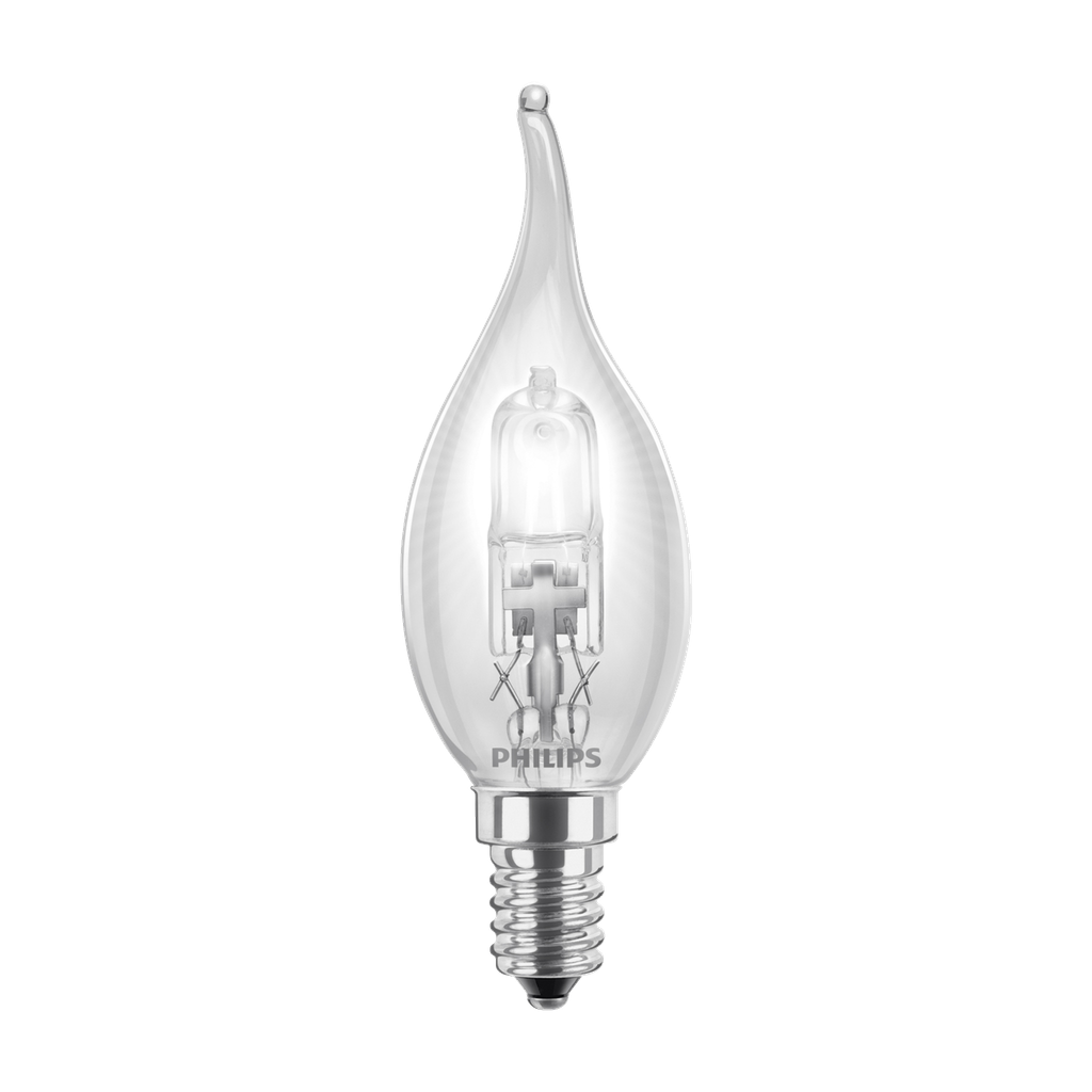 Philips Decorative bulb halogen