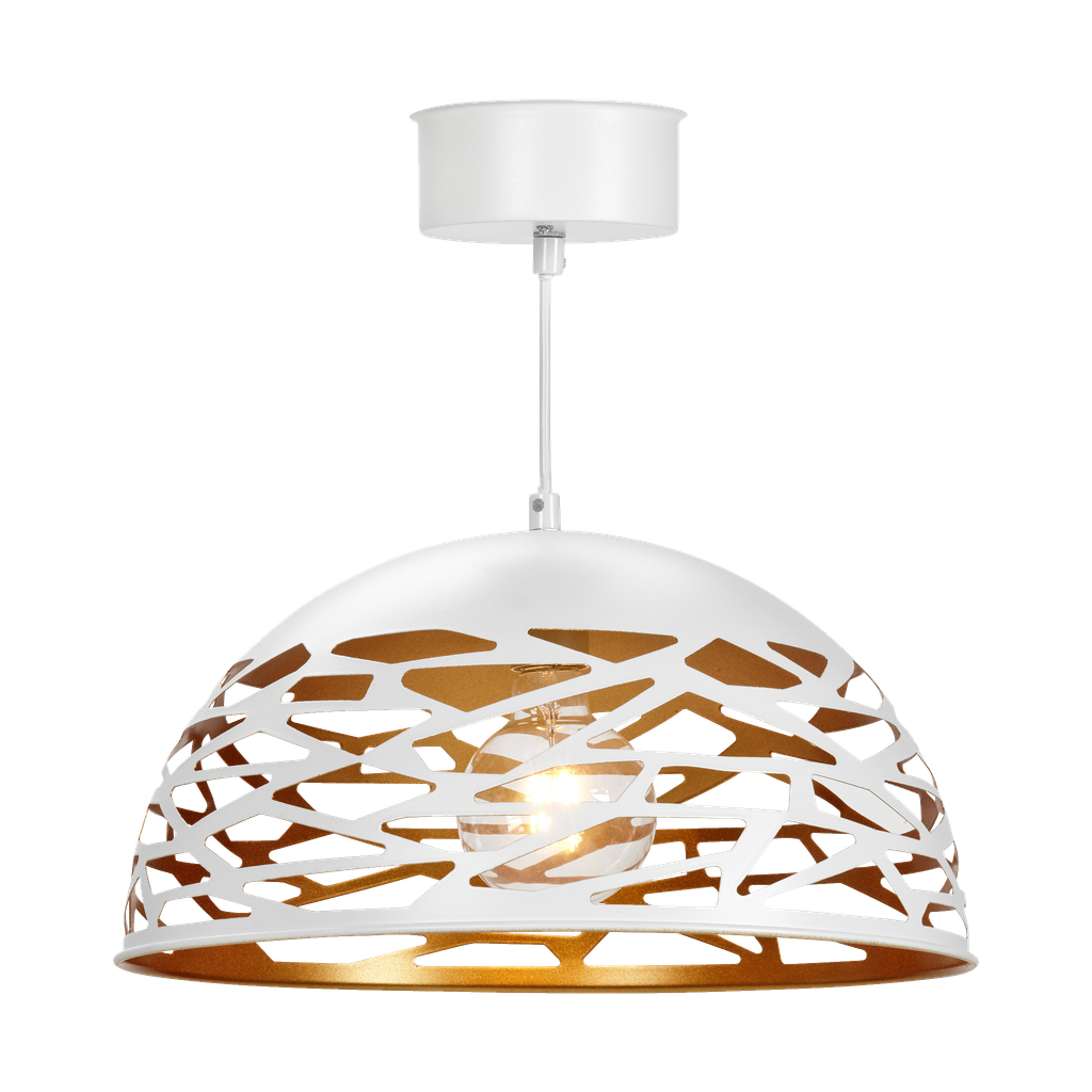 Anslut Taklampe
