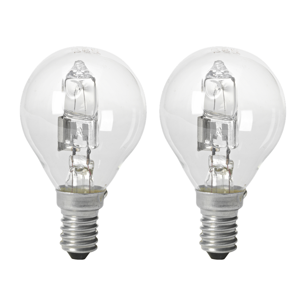 Anslut Illumpærer halogen 2-pk