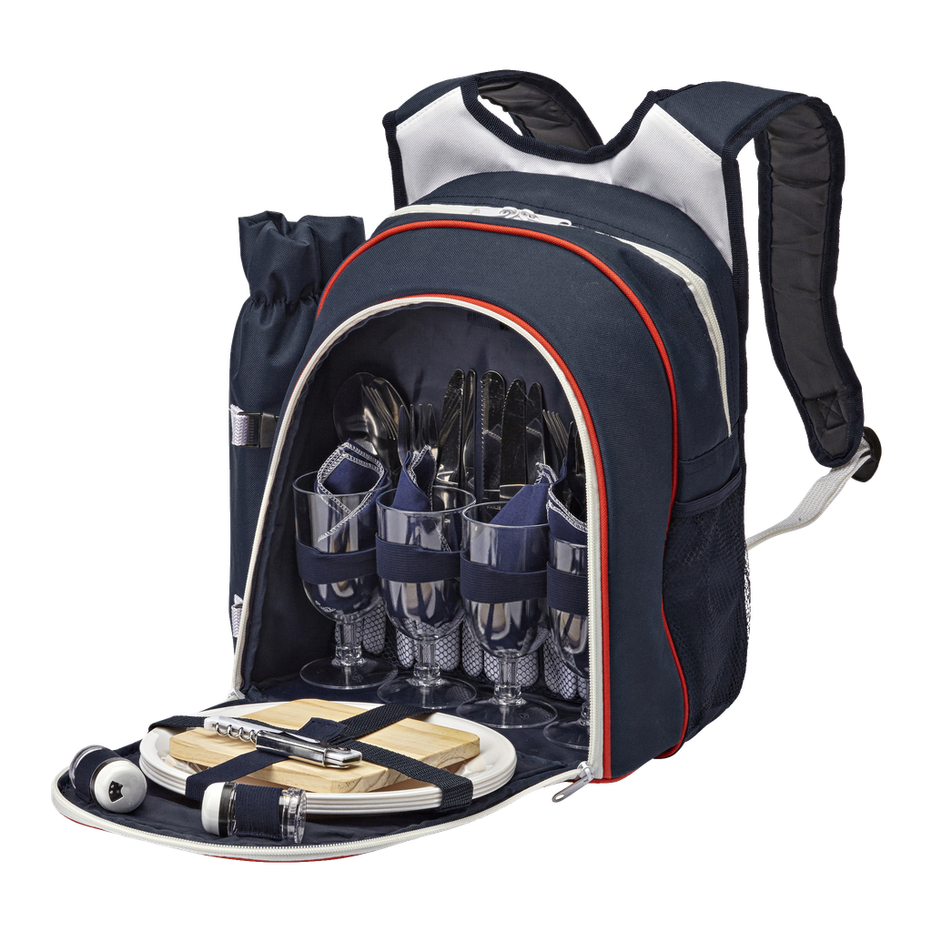 Kayoba Picknickryggsäck