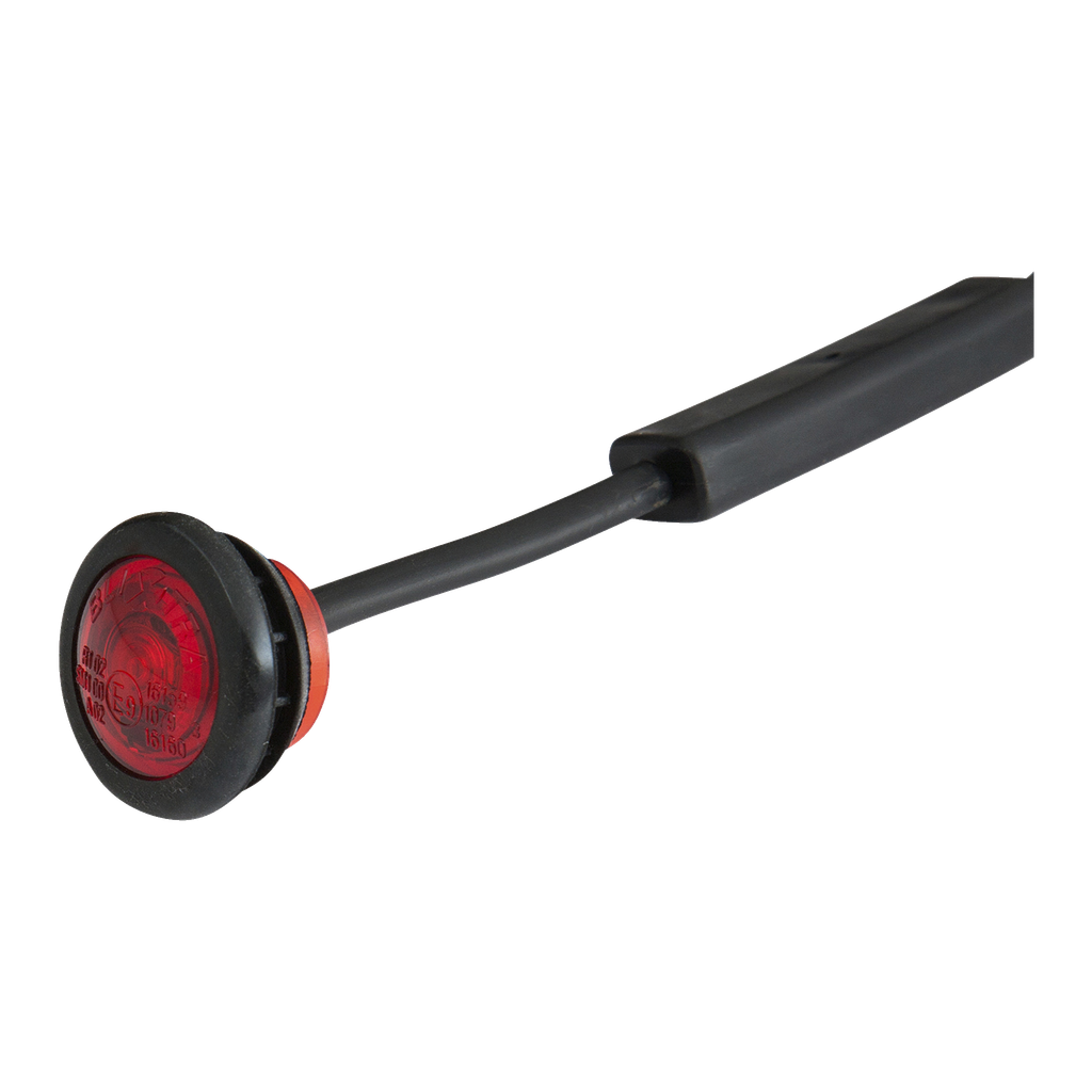 Hamron LED-äärivalot