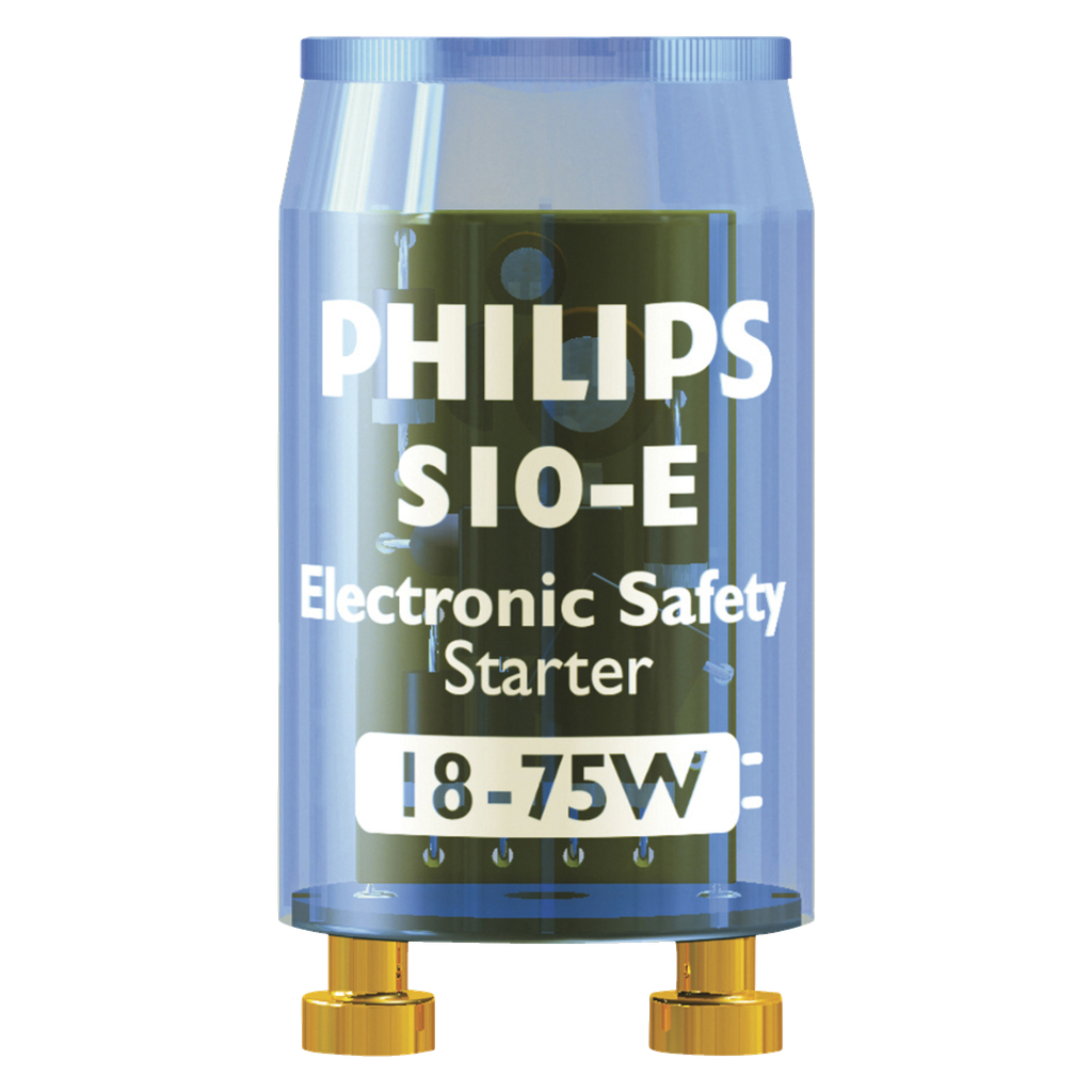 Philips Säkerhetsglimtändare