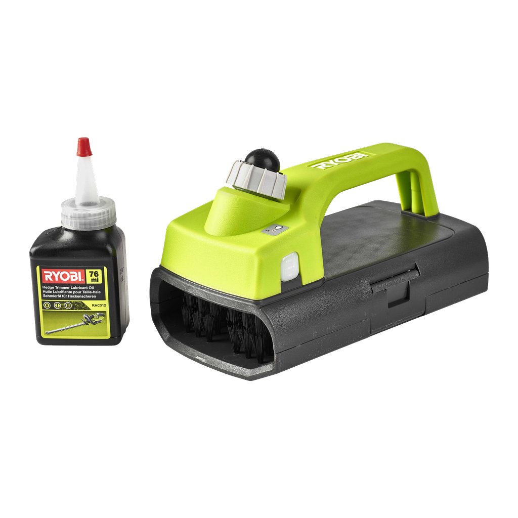 Ryobi Hekksaksbørste 2 deler
