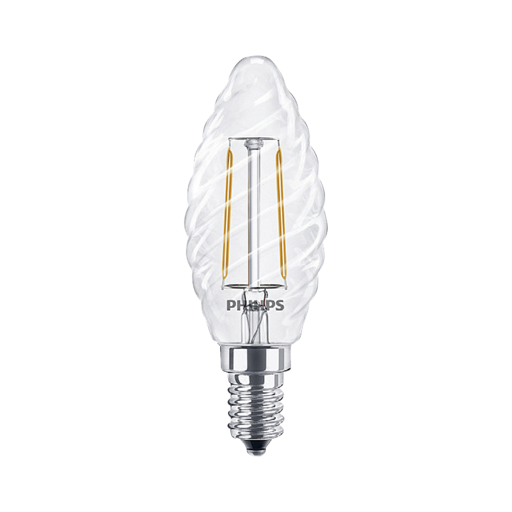 Philips Mignonpære LED