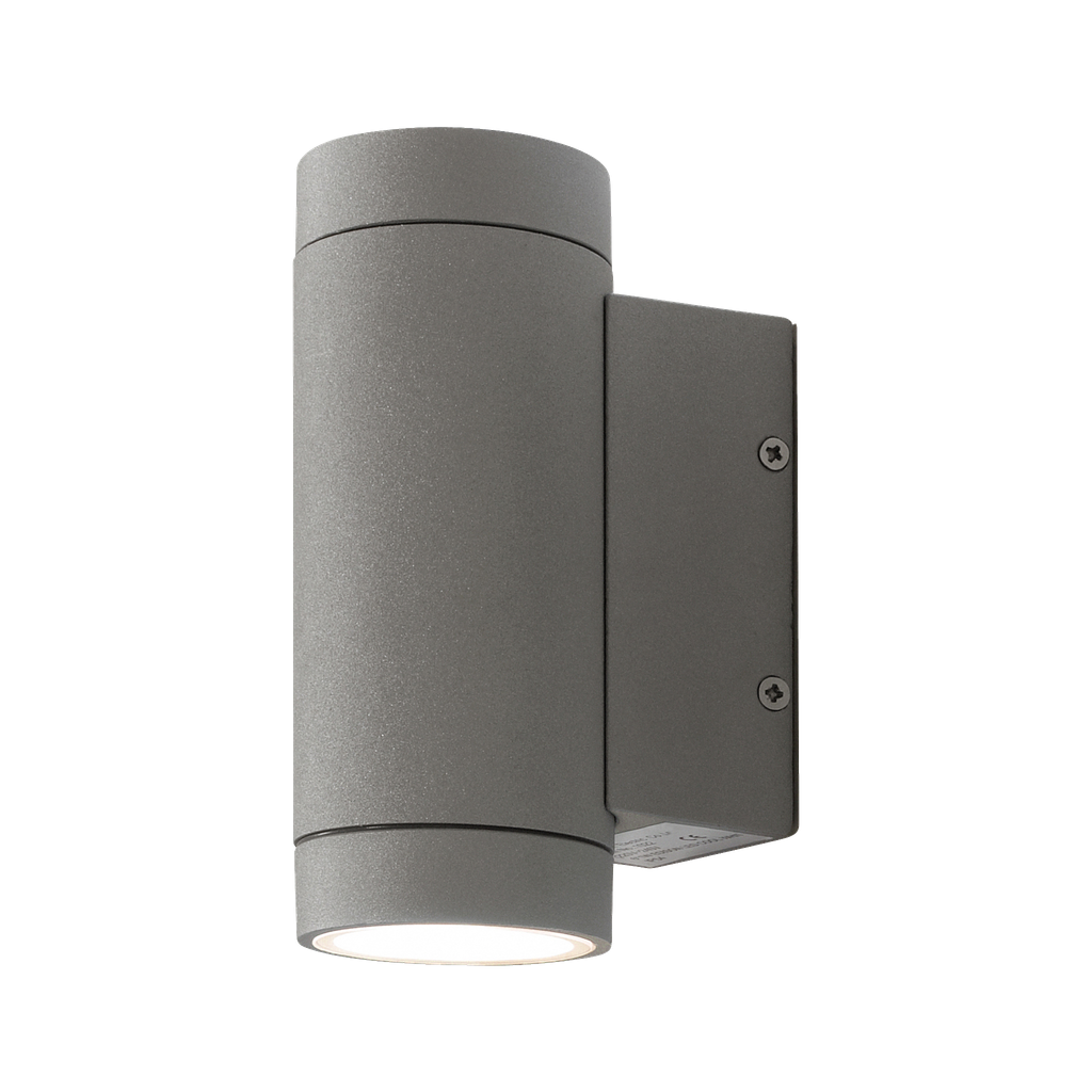 Anslut Väggspotlight LED