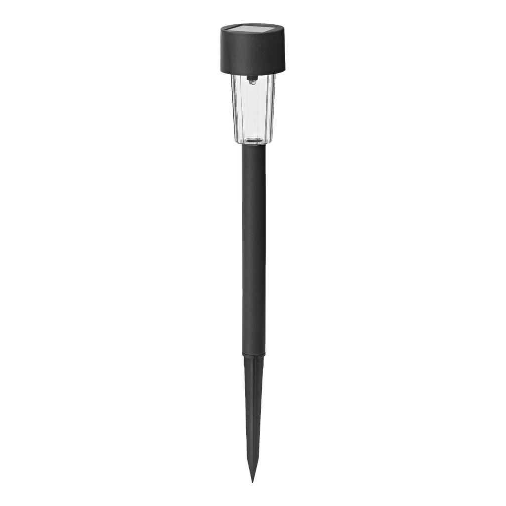 Anslut Solcellsbelysning LED