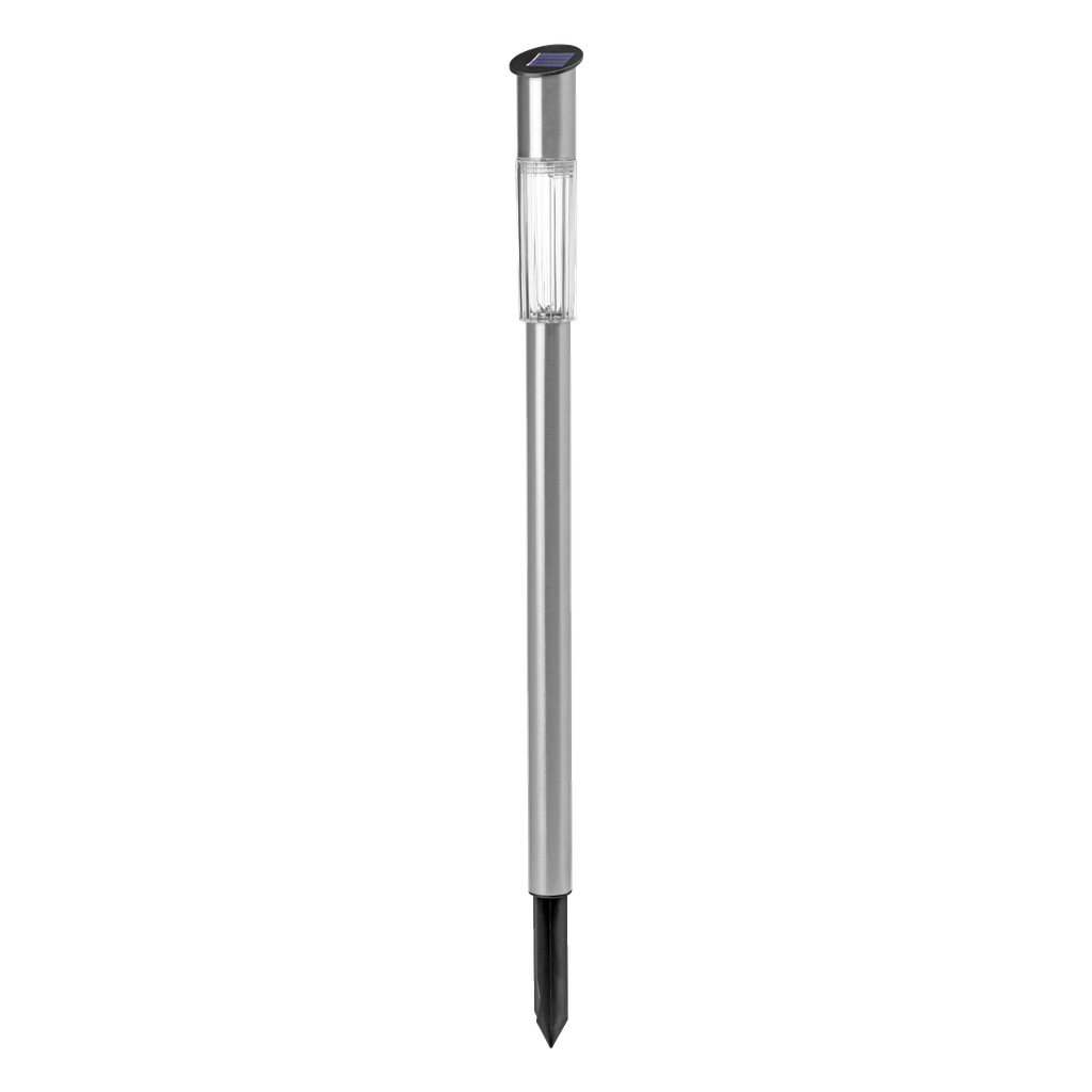 Anslut Solcellsbelysning LED