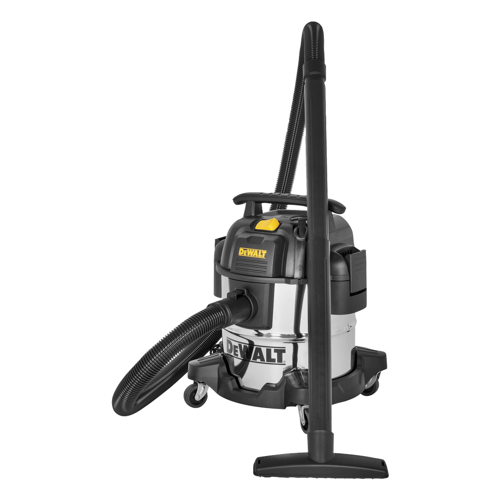 DeWalt Grovstøvsuger