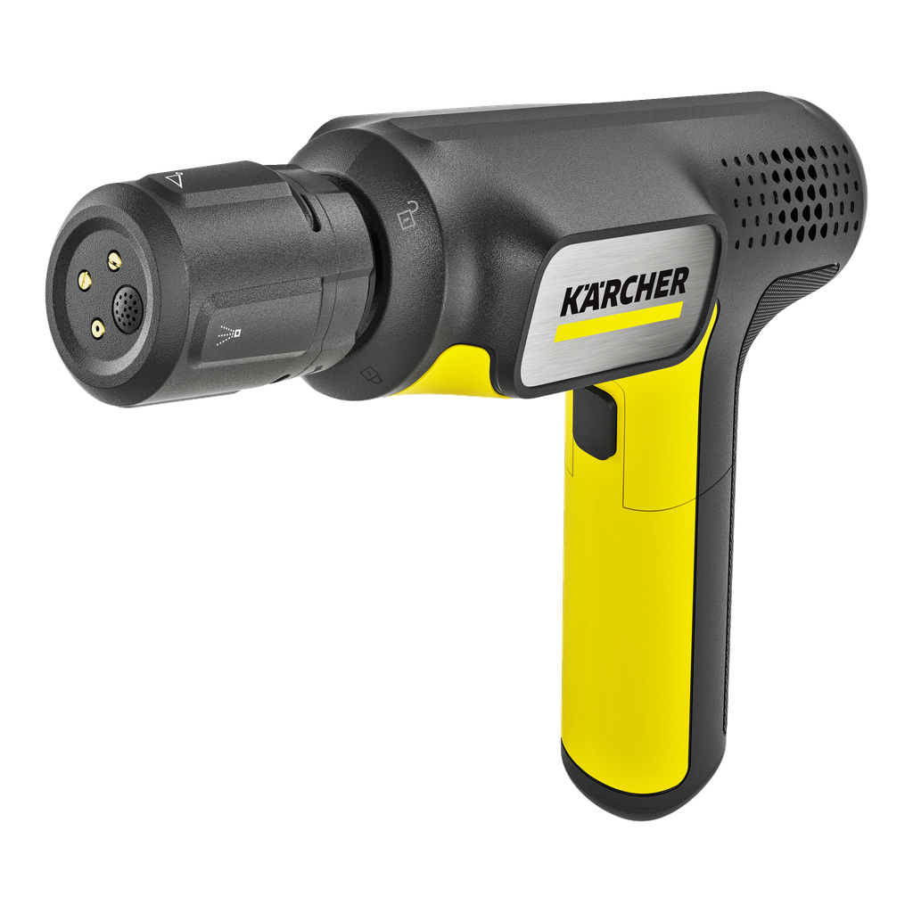 Kärcher Handheld-Mitteldruckreiniger