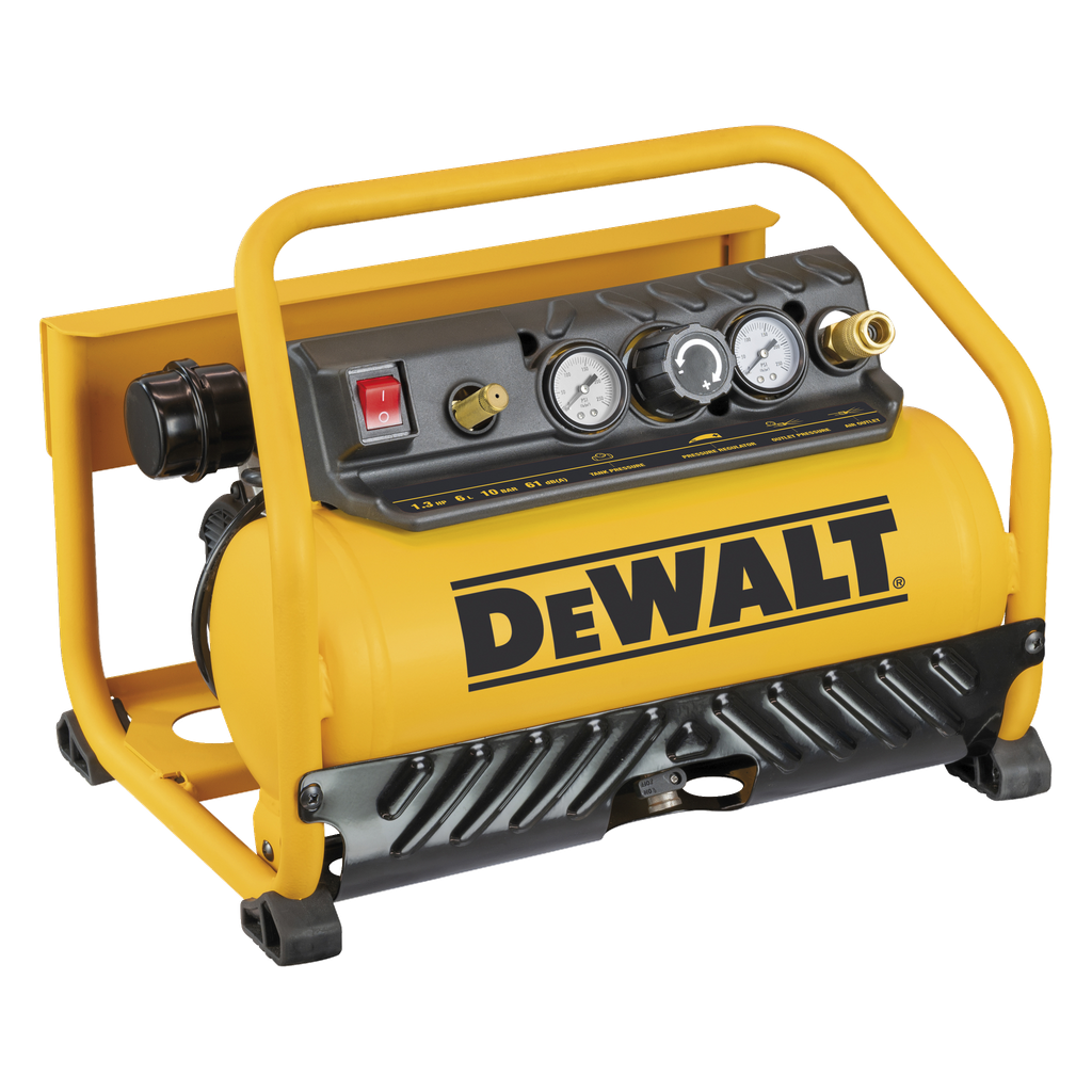 DeWalt Kompressor