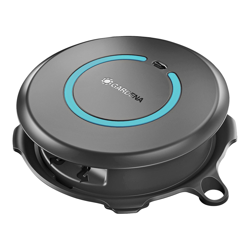 Gardena Vyöhykerajoitin robottiruohonleikkureille