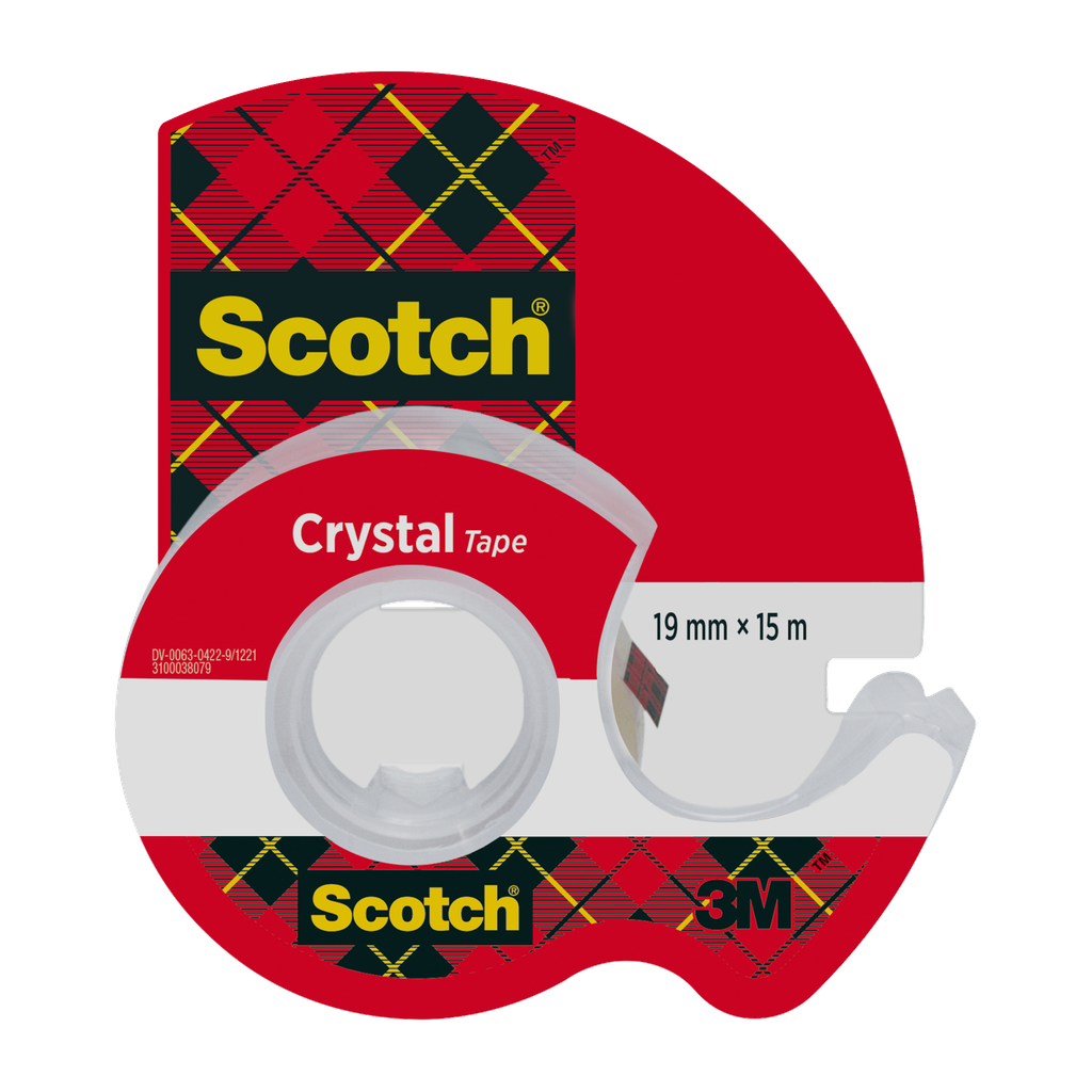 Scotch Teippi